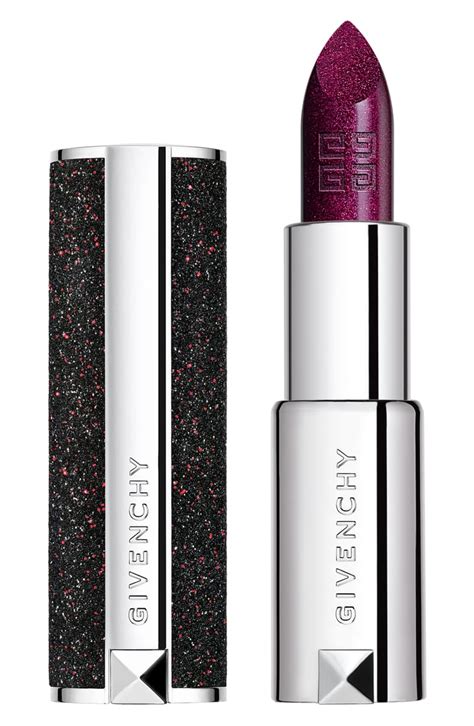 givenchy sparkling lipstick
